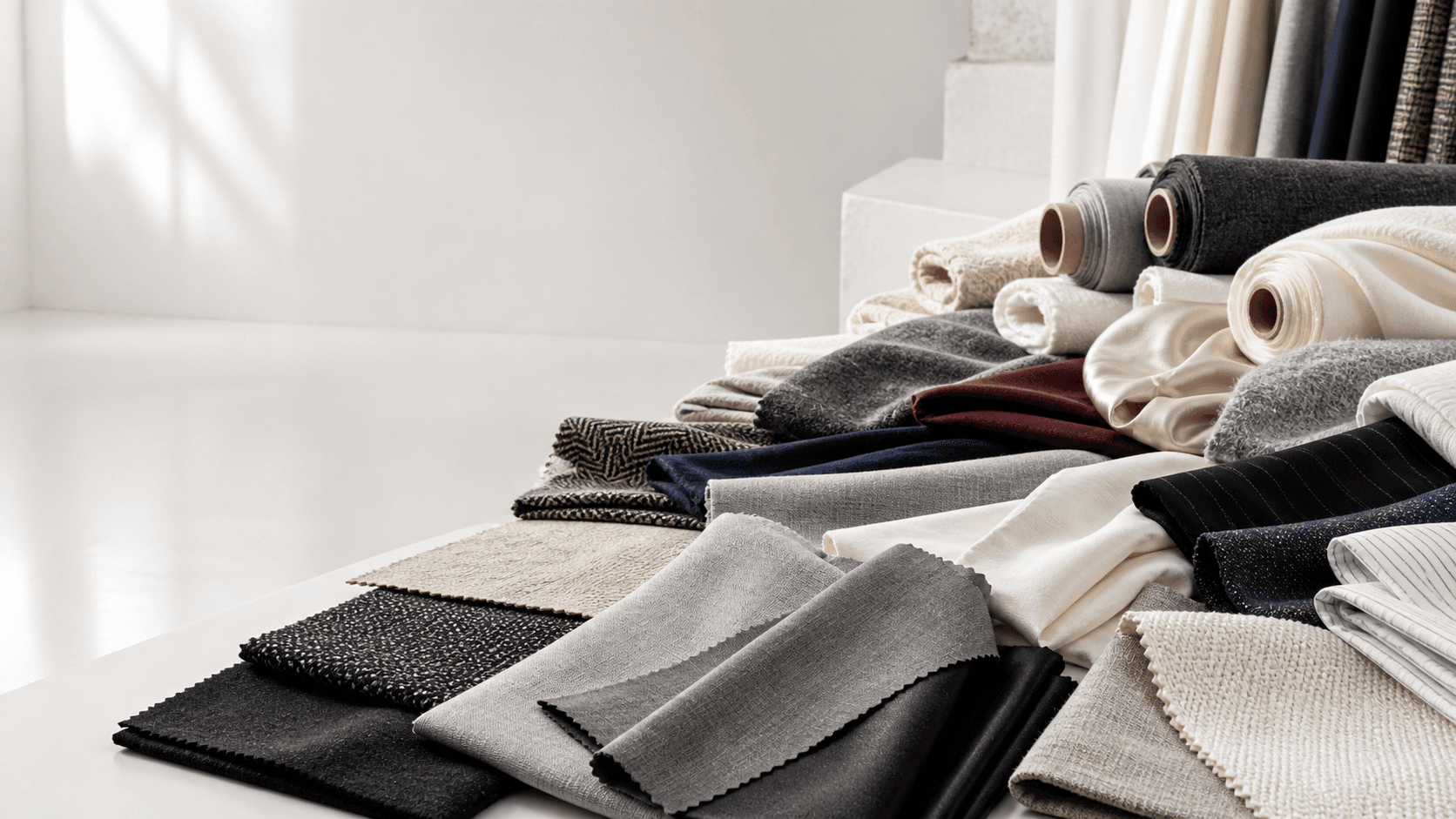 All Fabrics