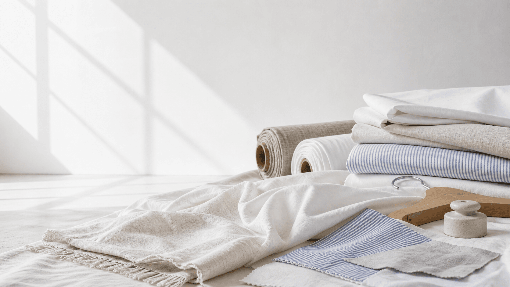 Cotton / Linen