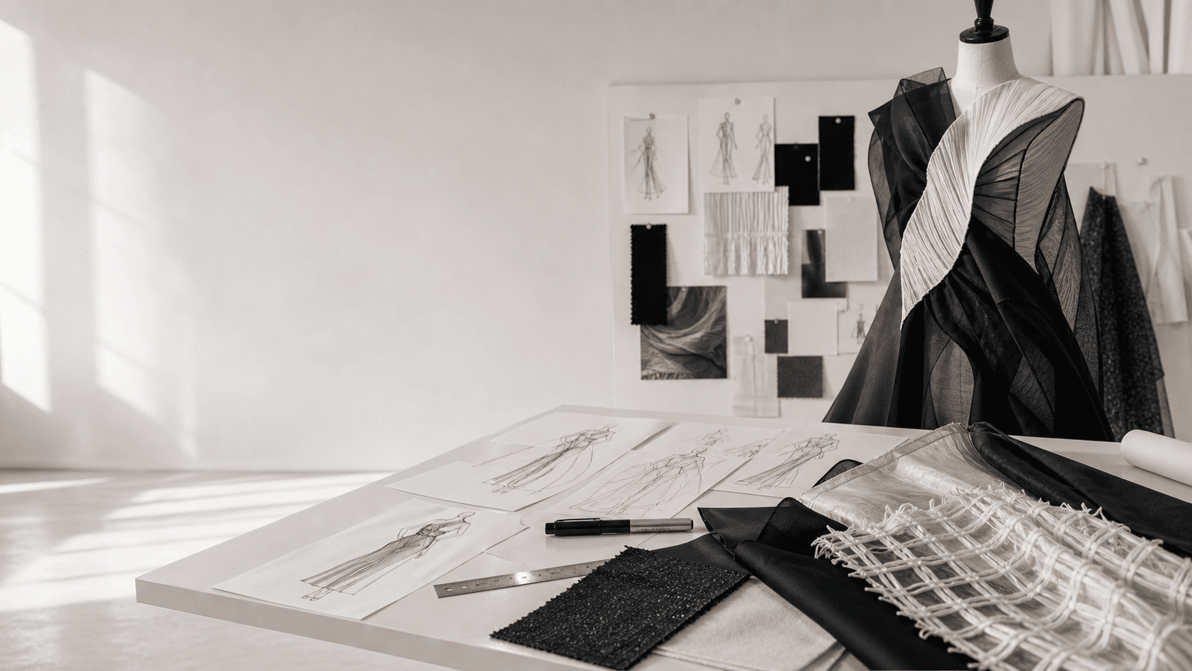 Designer Collaboration