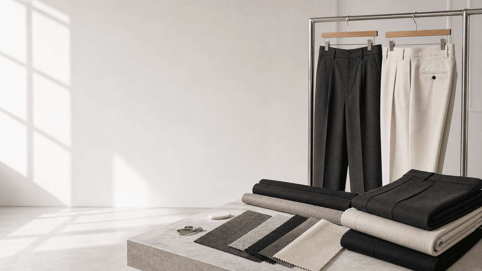 Shirting Fabrics