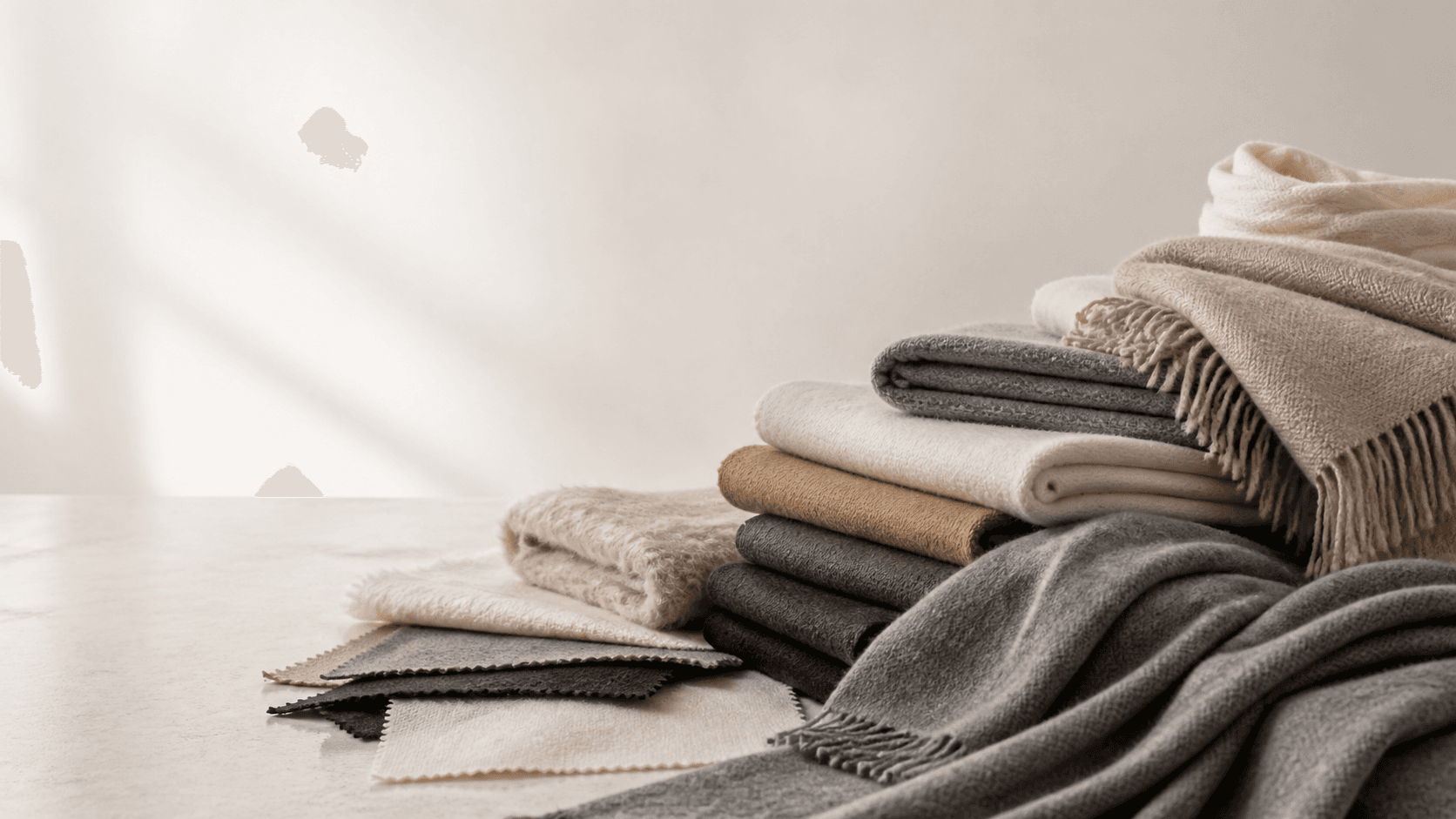 Wool / Cashmere