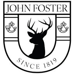 JOHN FOSTER 1819